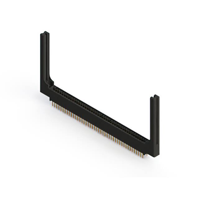 396-088-522-858 EDAC Inc.  Edgeboard Connectors